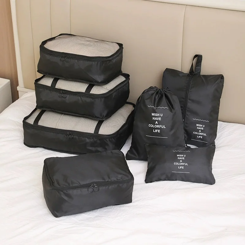 TRIPEX Packpro Organizer Cubes