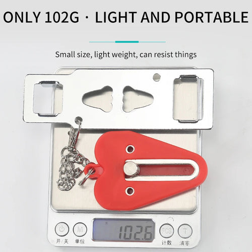 No Drill Door Lock – Portable Travel Security Latch for Hotel & Home